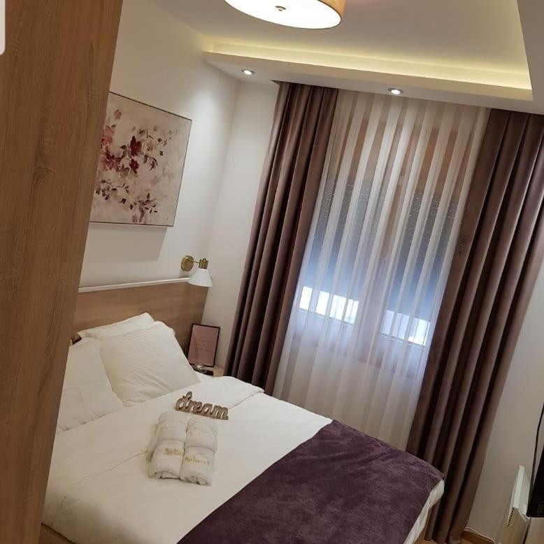 Pino Silvestre Apartment