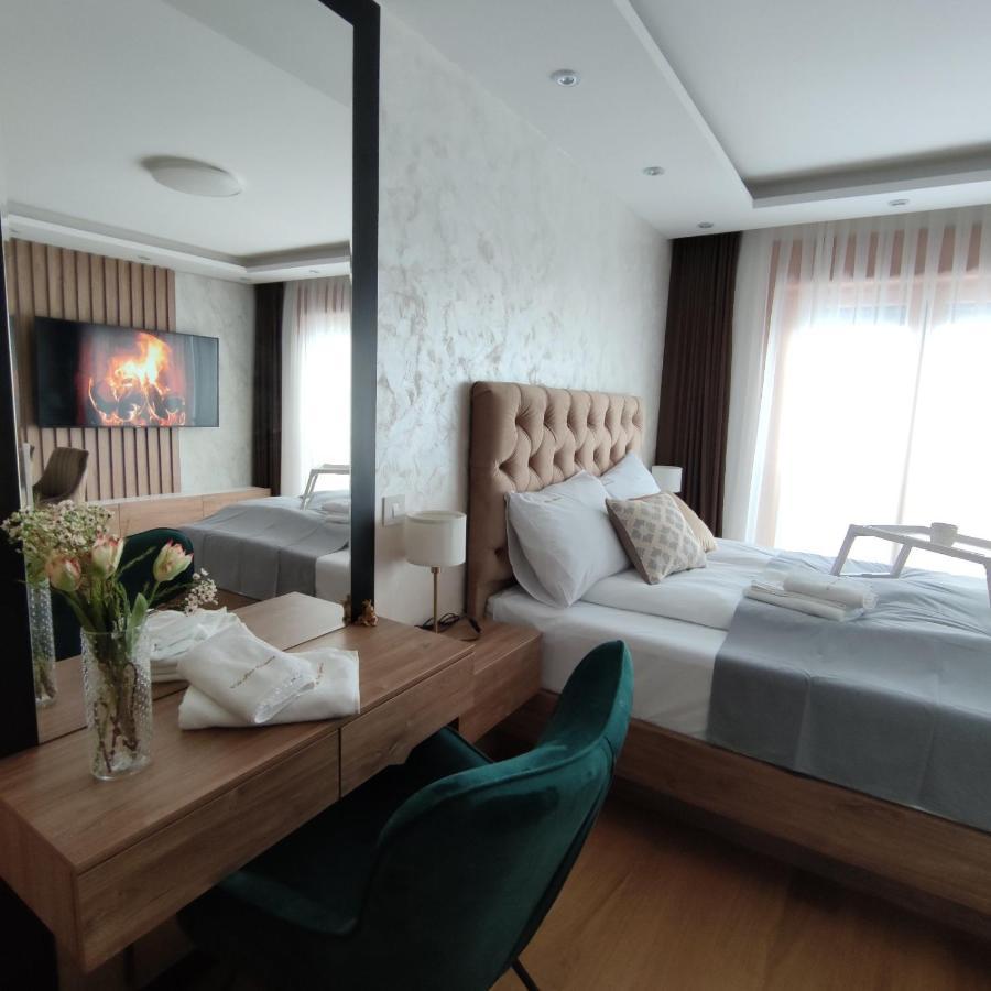 Apartment Pino Silvestre