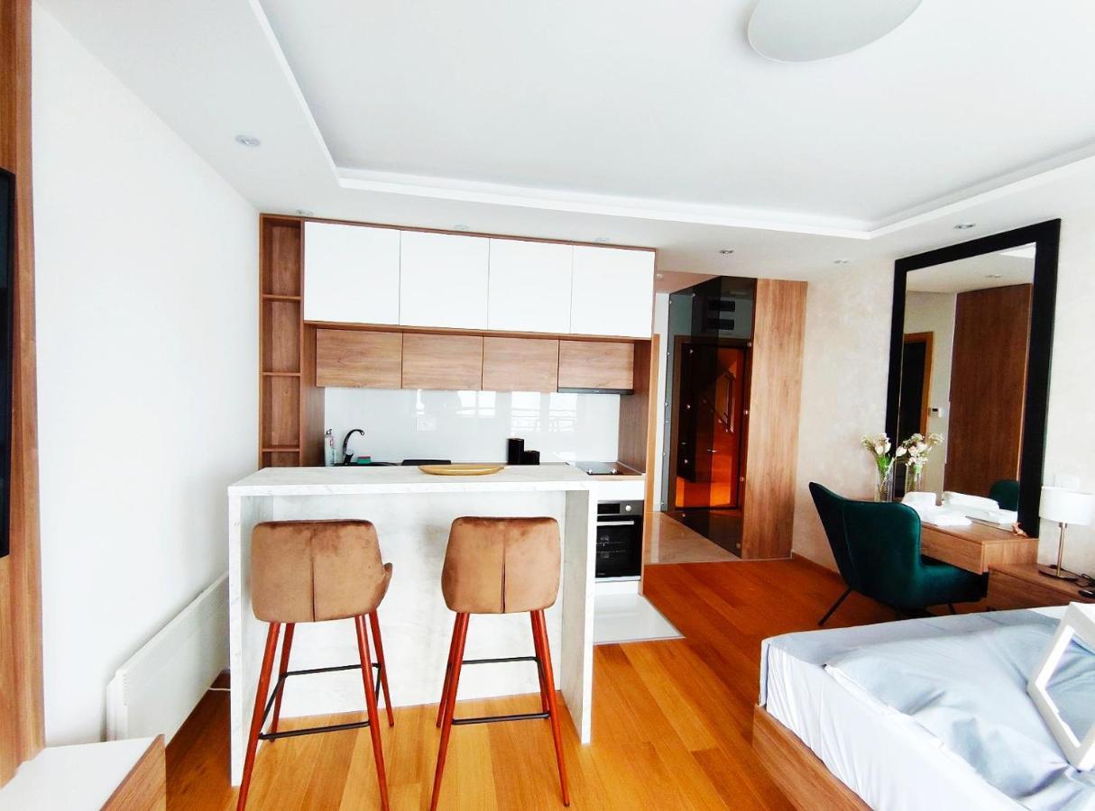 Apartment Pino Silvestre Zlatibor