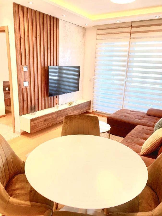 Apartment Pino Silvestre *