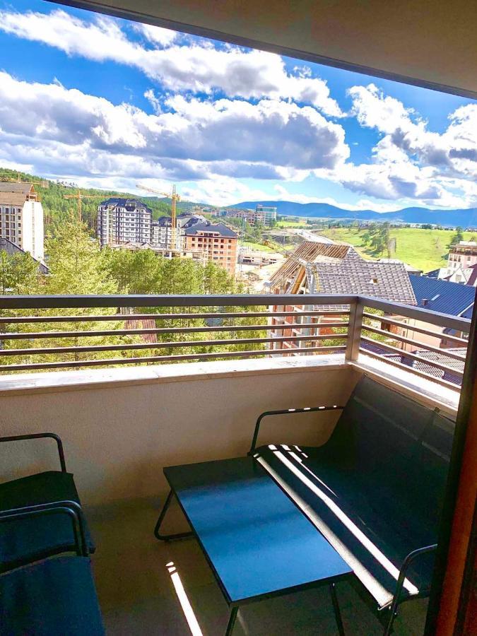Apartment Pino Silvestre