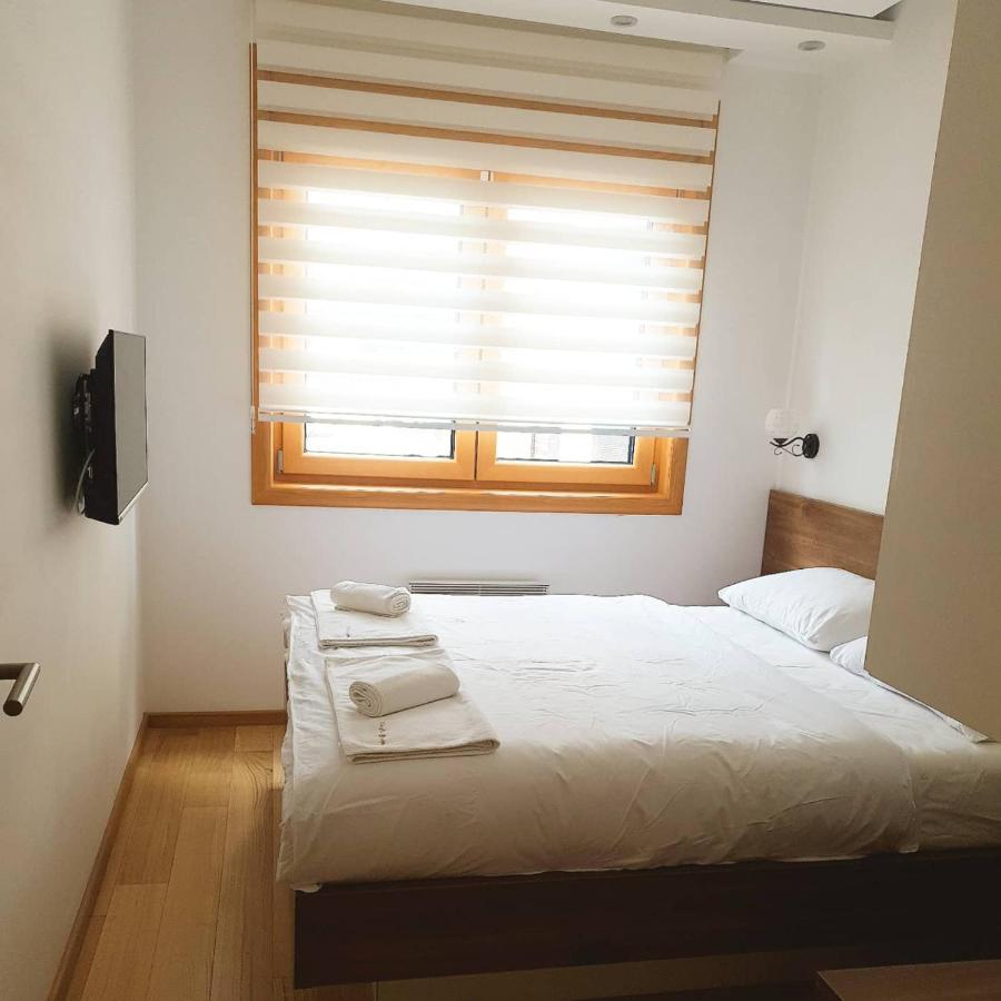 Pino Silvestre Apartment