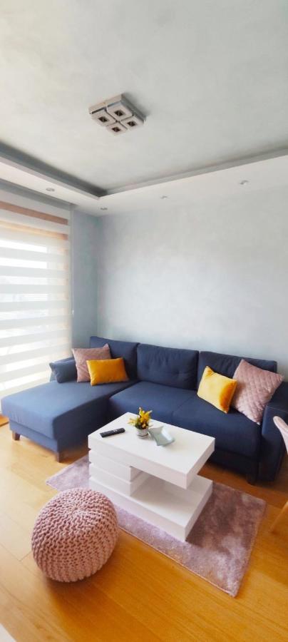 Pino Silvestre Apartment *
