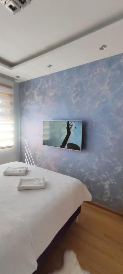 Pino Silvestre Apartment