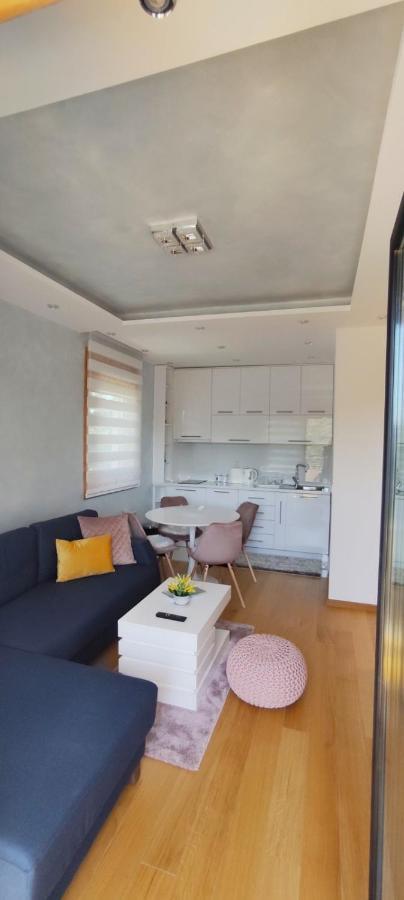 Pino Silvestre Apartment