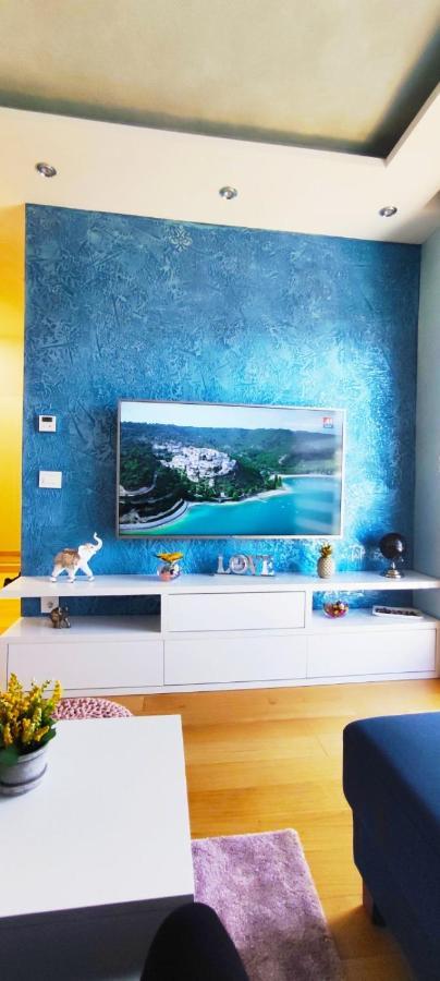 Pino Silvestre Apartment *