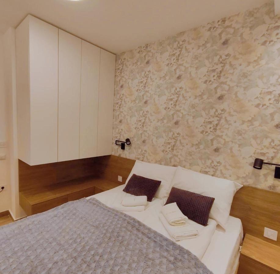 Pino Silvestre Apartment