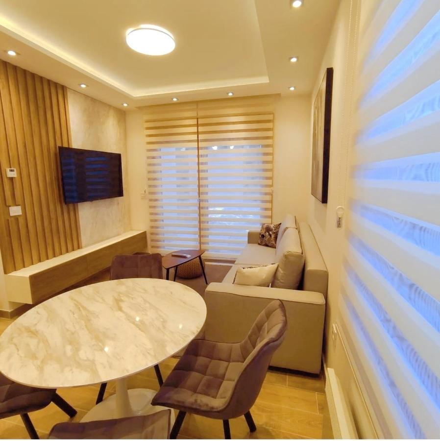 Apartment Pino Silvestre Zlatibor