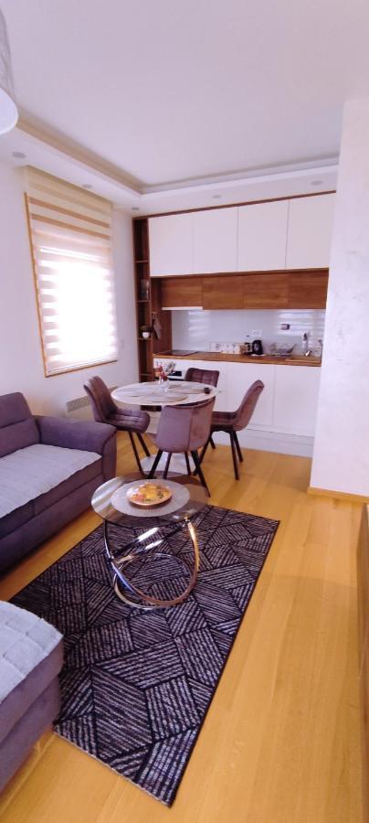 Pino Silvestre Apartment Zlatibor