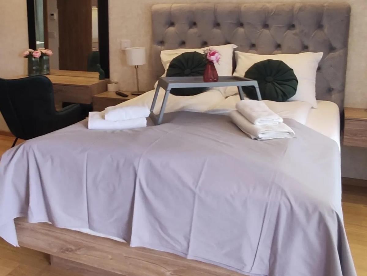 Apartment Pino Silvestre