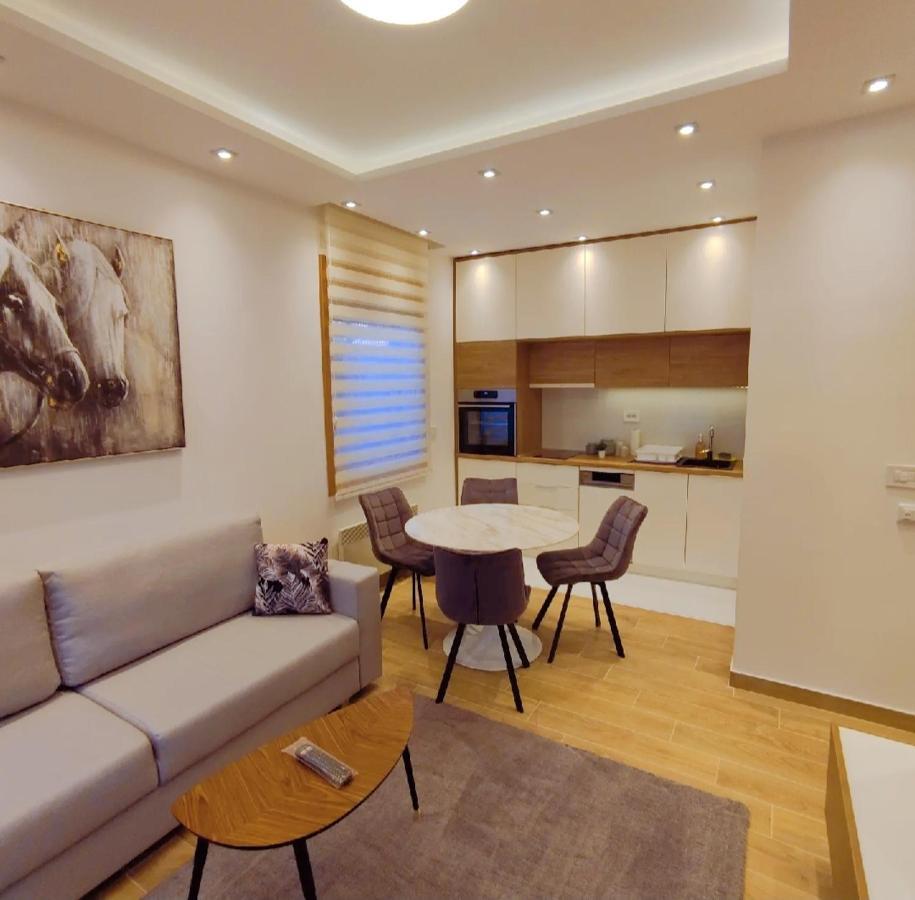 Pino Silvestre Apartment Zlatibor