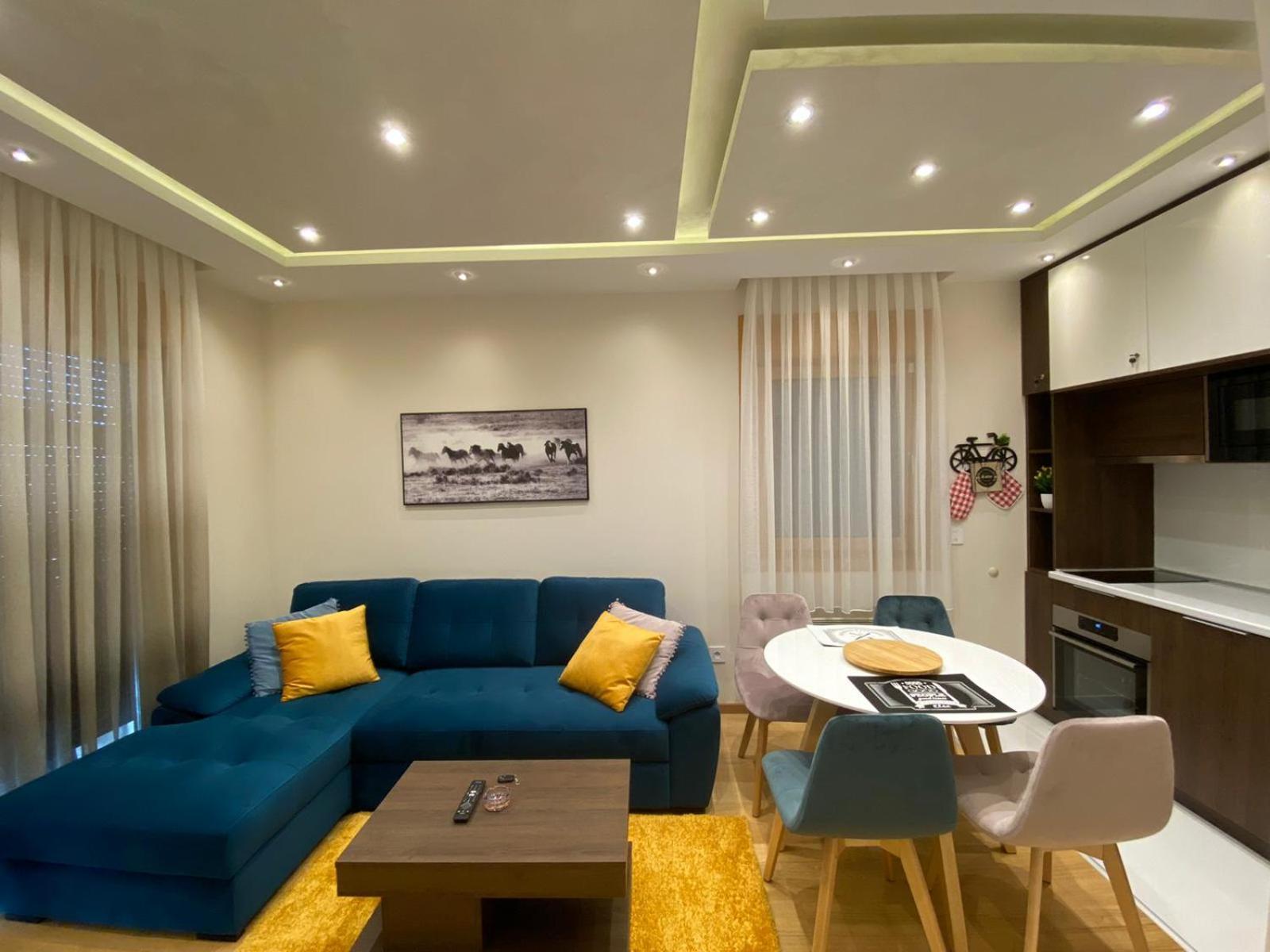 Apartment Pino Silvestre *