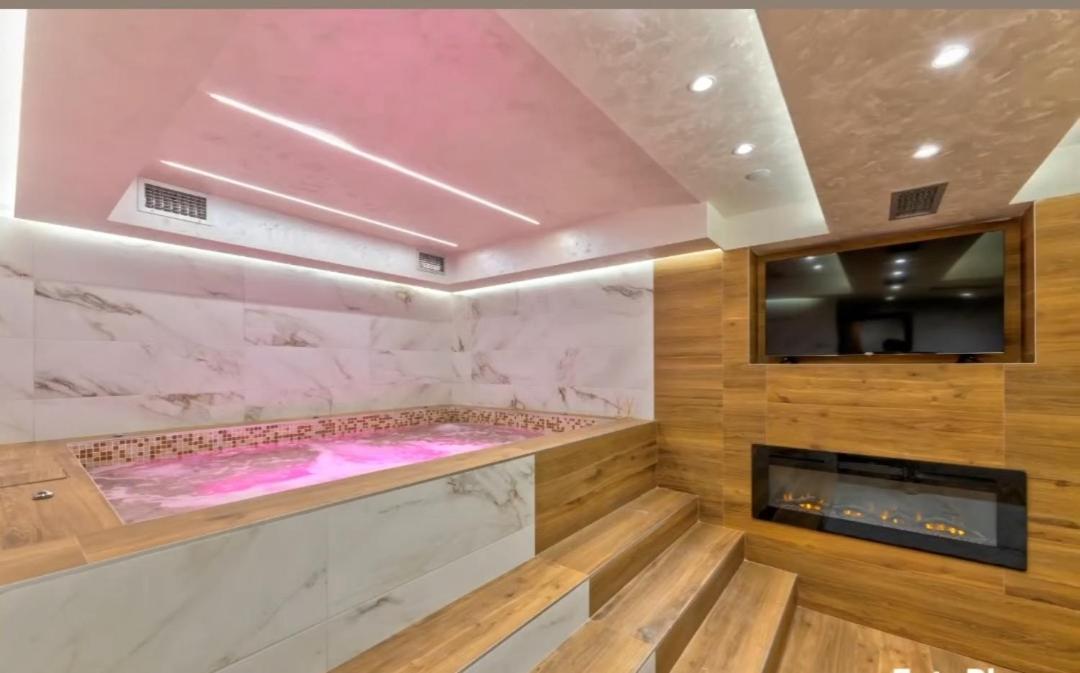 Apartment Pino Silvestre *