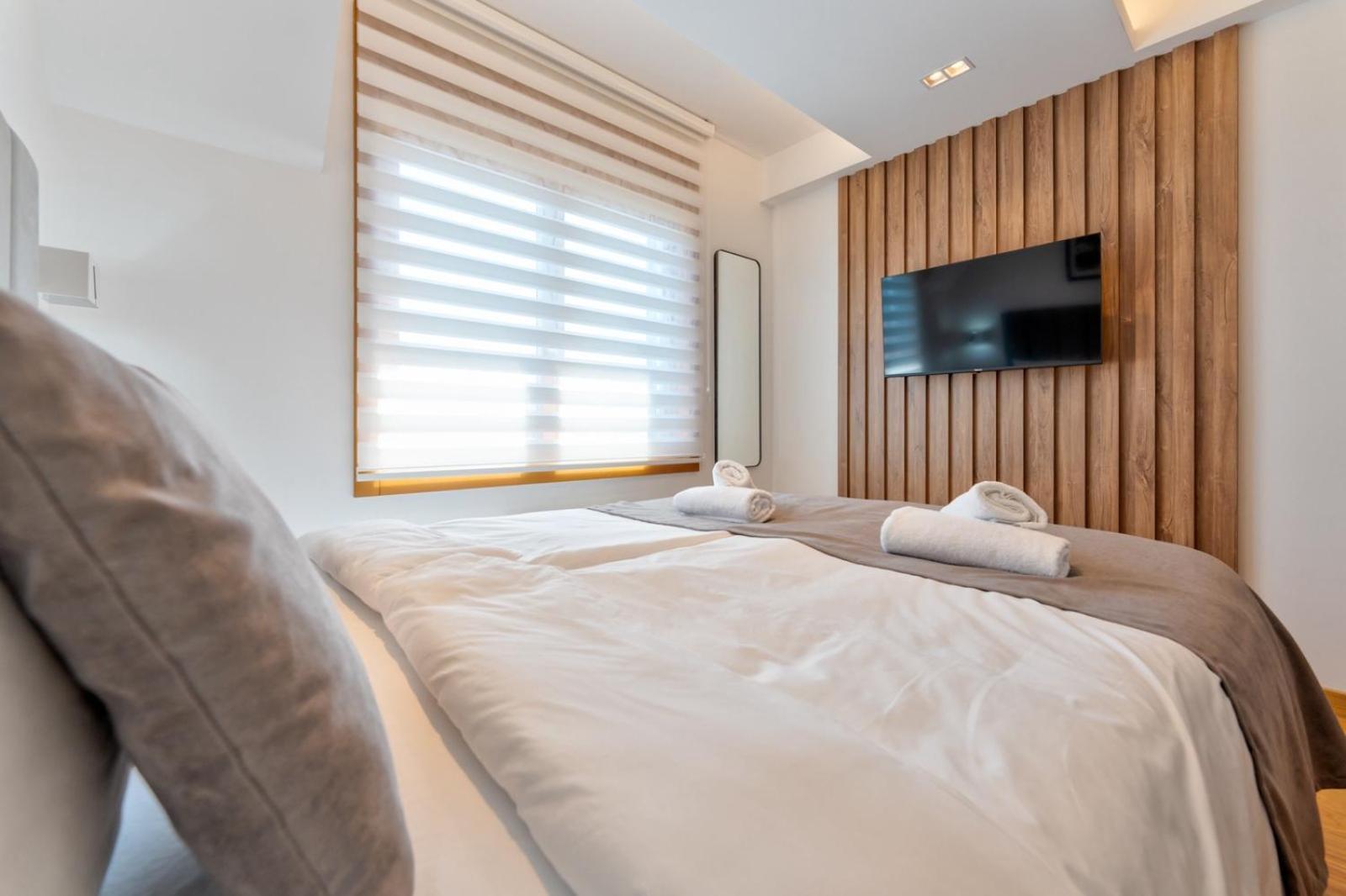 Apartment Pino Silvestre Zlatibor