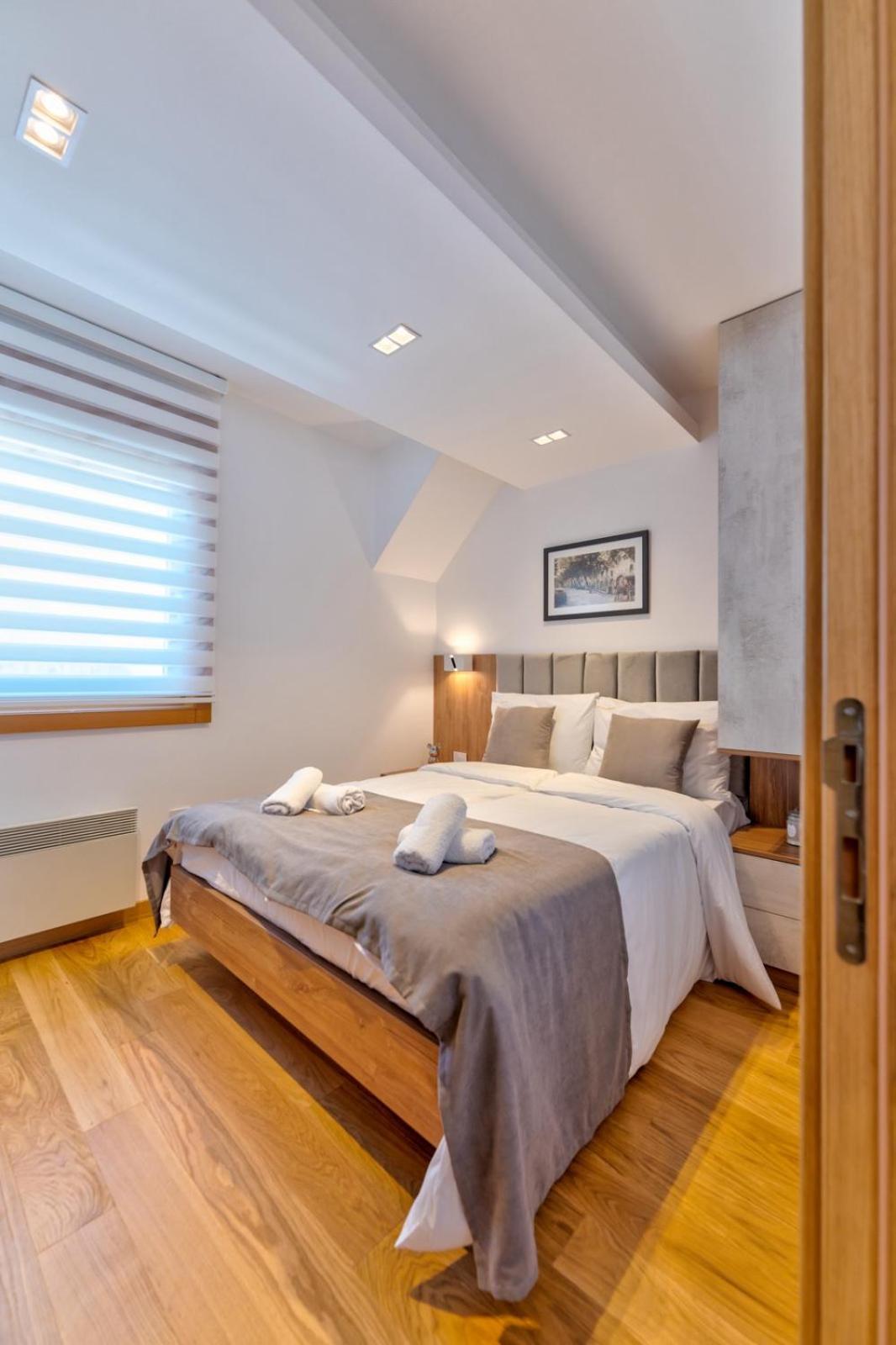 Apartment Pino Silvestre Zlatibor