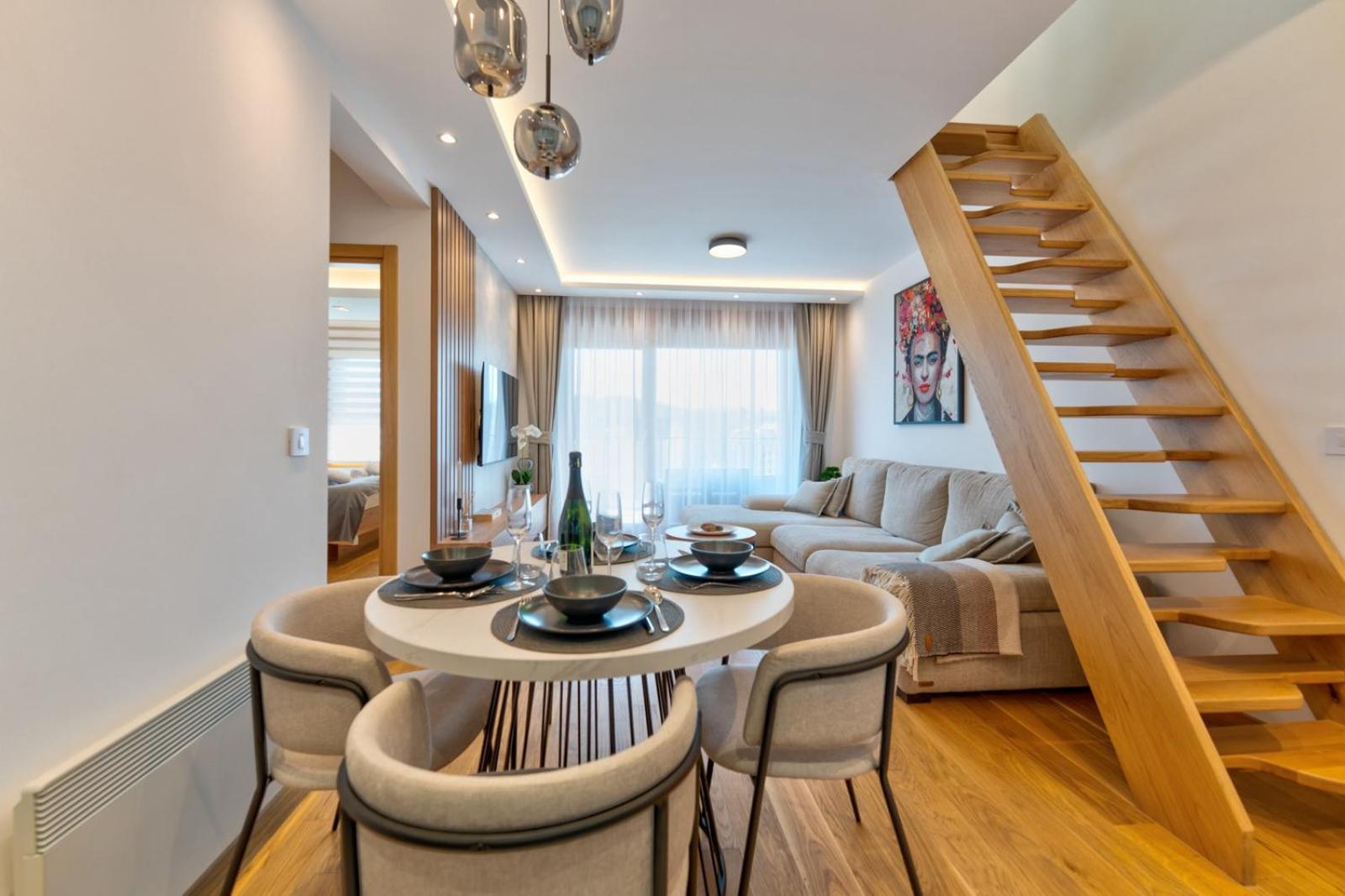 Apartment Pino Silvestre *