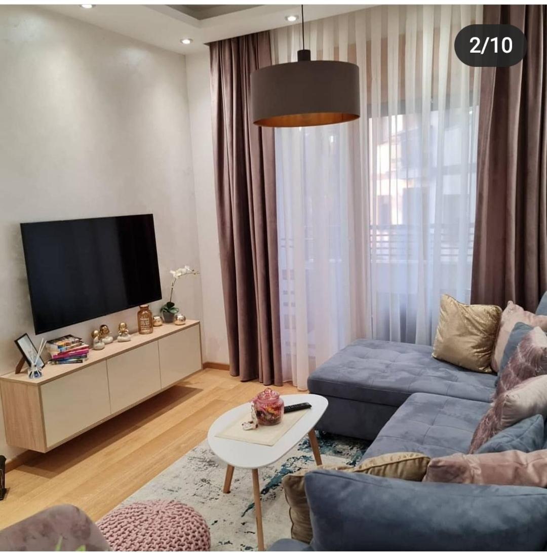 Apartment Pino Silvestre *