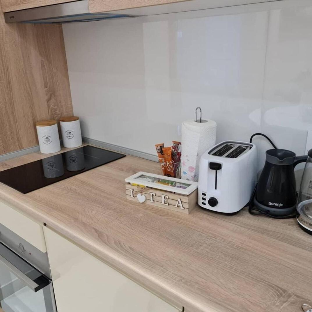 Apartment Pino Silvestre