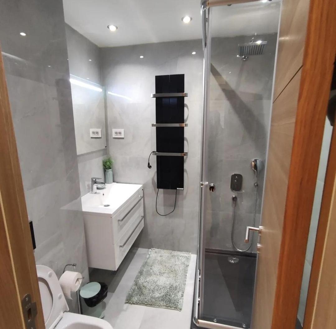Apartment Pino Silvestre Zlatibor