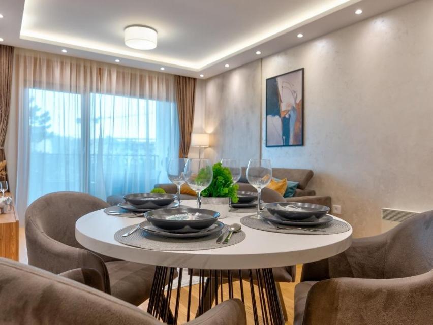 Pino Silvestre Apartment