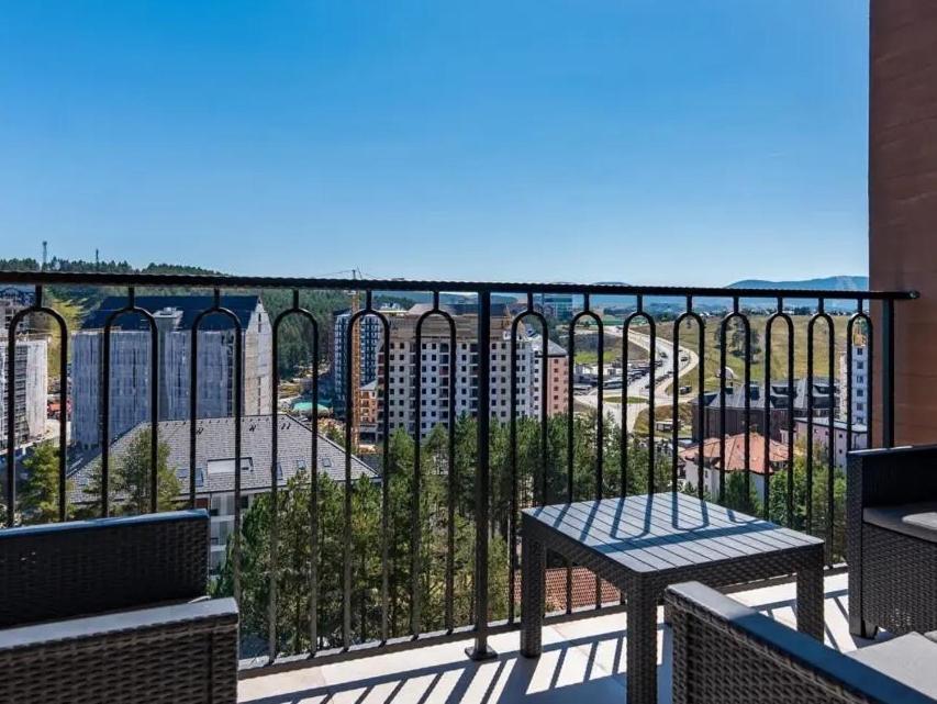 Pino Silvestre Apartment