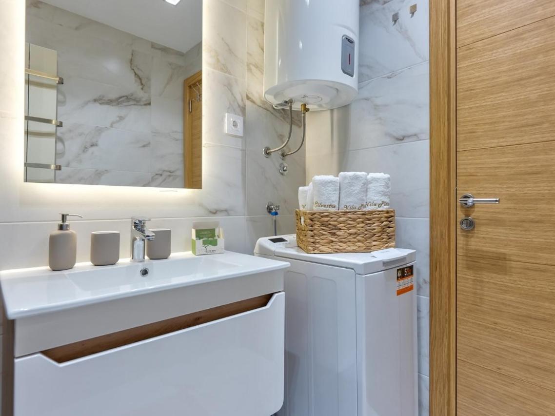 Apartment Pino Silvestre