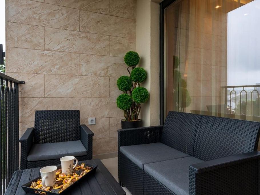 Apartment Pino Silvestre *