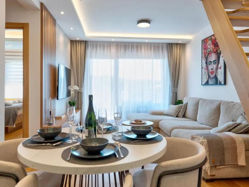 Pino Silvestre Apartment Zlatibor