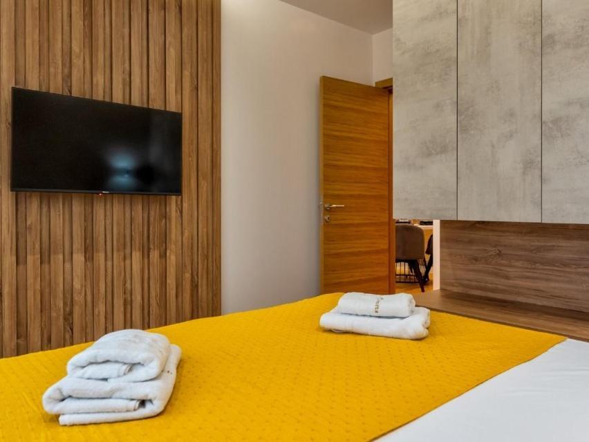 Apartment Pino Silvestre Zlatibor