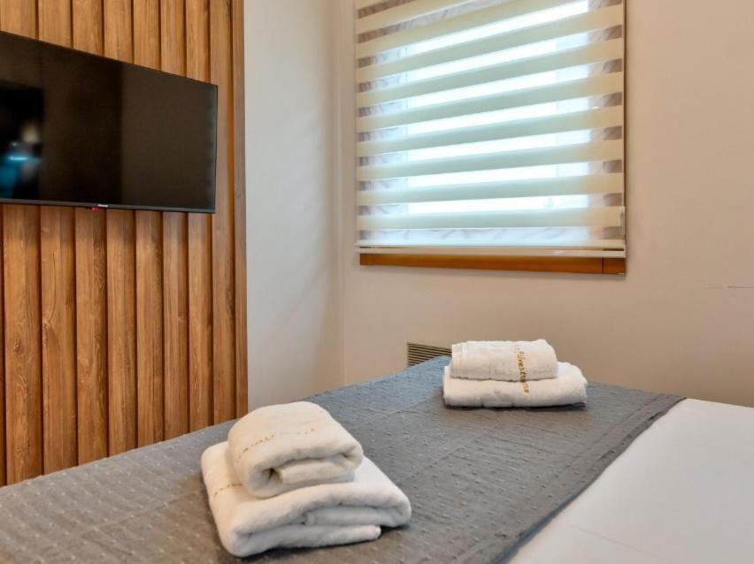 Apartment Pino Silvestre *