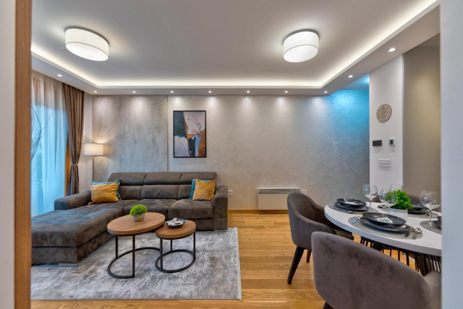 Apartment Pino Silvestre *