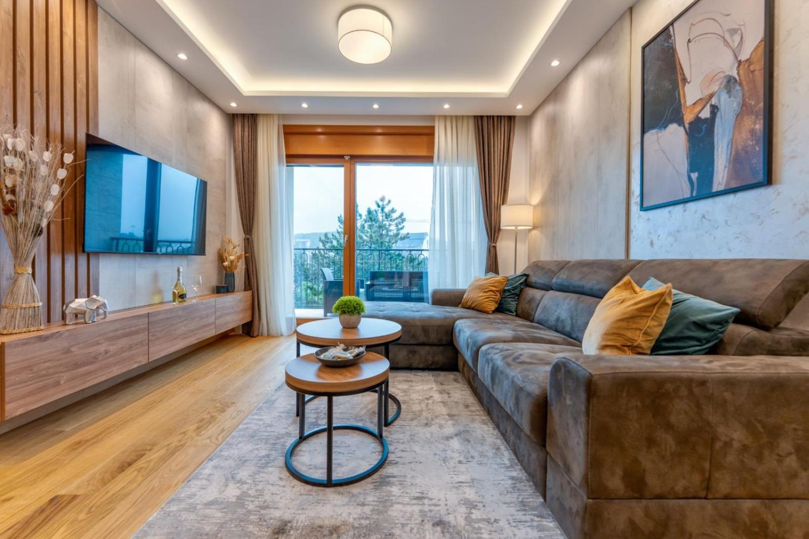 Apartment Pino Silvestre
