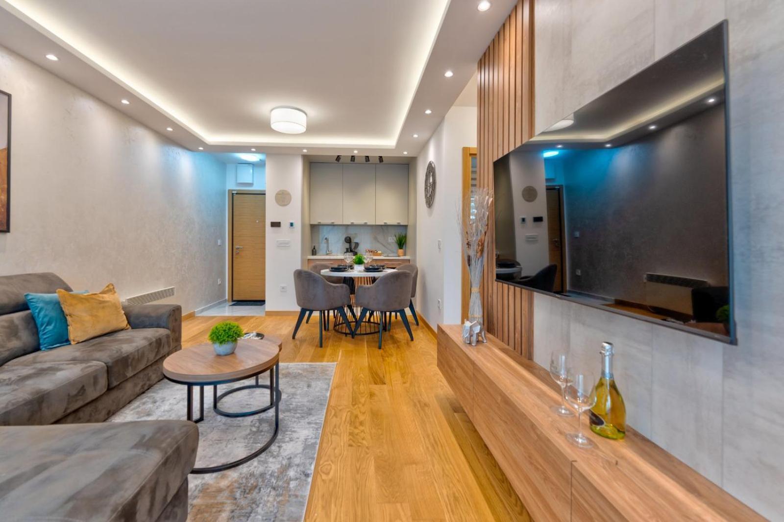 Pino Silvestre Apartment Zlatibor